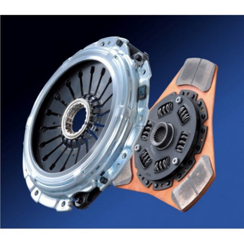 3 Paddle Clutch Kit <br>Swift Sport ZC33S <br> 2018-2020